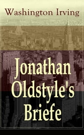 Jonathan Oldstyle