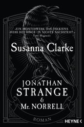 Jonathan Strange & Mr. Norrell