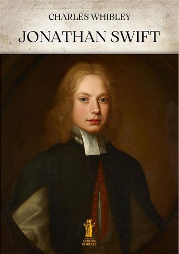Jonathan Swift - Charles Whibley