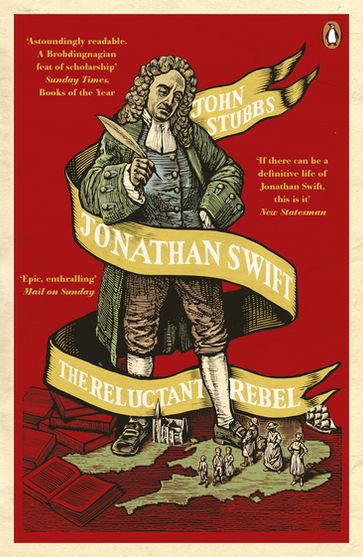 Jonathan Swift - John Stubbs