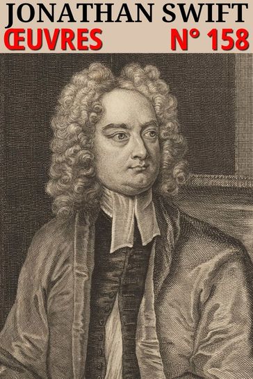 Jonathan Swift - Oeuvres - Jonathan Swift