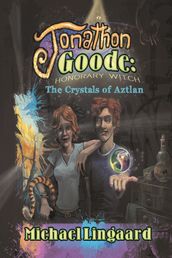 Jonathon Goode, Honorary Witch