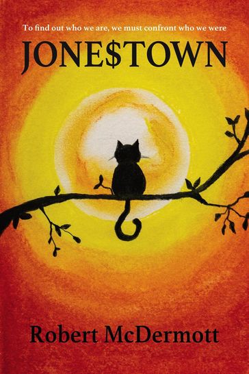 Jonestown - Robert McDermott