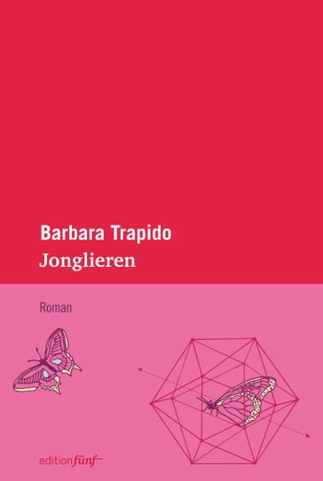 Jonglieren - Barbara Trapido