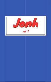 Jonh Vol 1