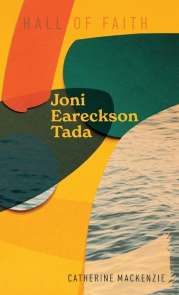Joni Eareckson Tada - Catherine MacKenzie