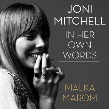 Joni Mitchell - Malka Marom