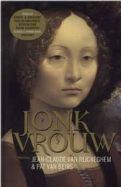 Jonkvrouw