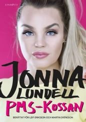 Jonna Lundell PMS-kossan