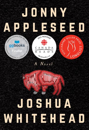 Jonny Appleseed - Joshua Whitehead