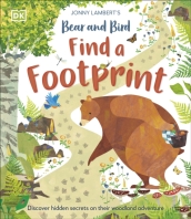 Jonny Lambert¿s Bear and Bird: Find a Footprint
