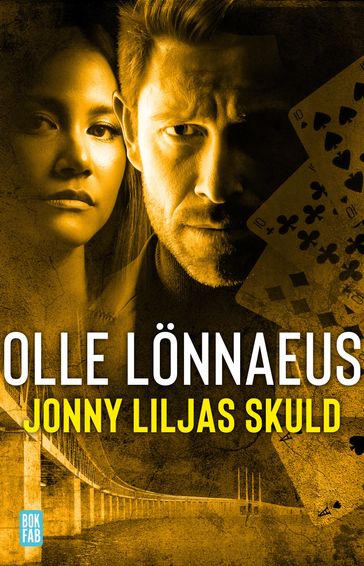 Jonny Liljas skuld - Olle Lonnaeus