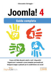 Joomla! 4. Guida completa