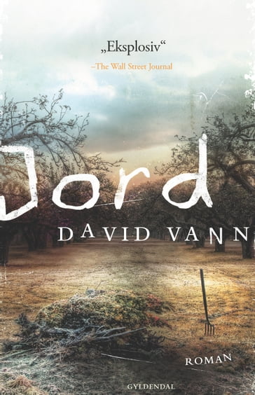 Jord - David Vann