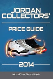 Jordan Collectors  Price Guide 2014