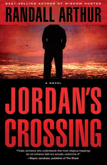 Jordan's Crossing - Randall Arthur