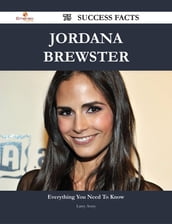 Jordana Brewster 75 Success Facts - Everything you need to know about Jordana Brewster
