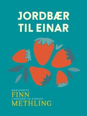 Jordbær til Einar