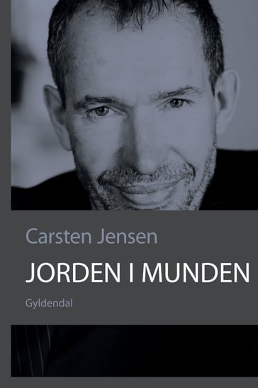 Jorden i munden - Carsten Jensen