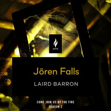 Joren Falls - Laird Barron