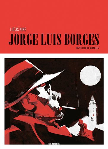 Jorge Luis Borges - Lucas Nine