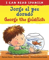 Jorge el pez dorado (George the goldfish)