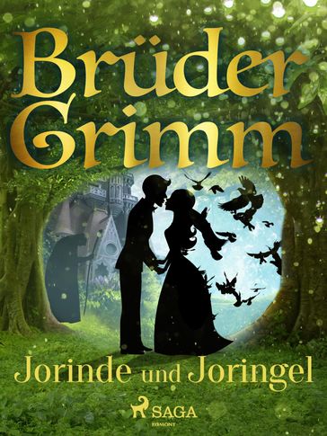 Jorinde und Joringel - Bruder Grimm