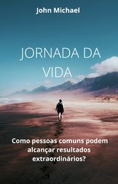 Jornada Da Vida