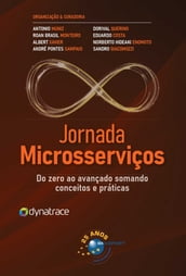 Jornada Microsserviços