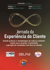 Jornada da Experiência do Cliente