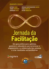 Jornada da Facilitação