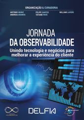 Jornada da Observabilidade