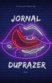 Jornal duPrazer 001