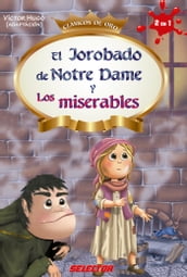 Jorobado de Notre Dame y Los miserables, El