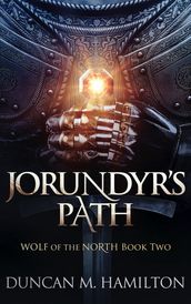 Jorundyr s Path