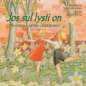 Jos sul lysti on