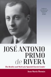 José Antonio Primo de Rivera