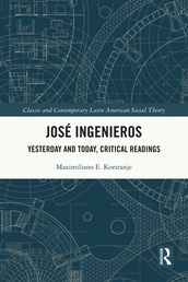 José Ingenieros