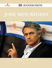 Jose Mourinho 178 Success Facts - Everything you need to know about Jose Mourinho