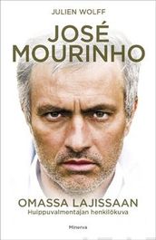 Jose Mourinho