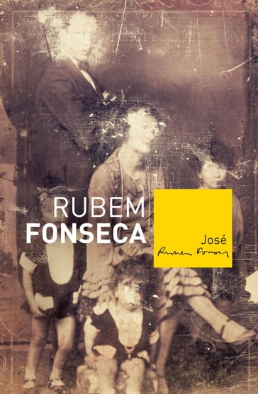 José - Rubem Fonseca