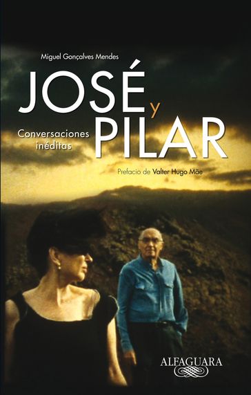 José y Pilar - Miguel Gonçalves Mendes