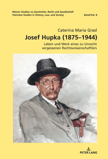 Josef Hupka (18751944) - Nikolaus Benke - Caterina Maria Grasl