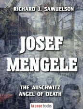 Josef Mengele