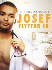 Josef flyttar in - erotisk novell