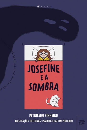 Josefine e a sombra - Petrilson Pinheiro