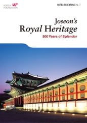 Joseon s Royal Heritage