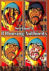 Joseph 8 Housing Authority. Section 3.