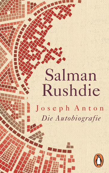 Joseph Anton - Salman Rushdie