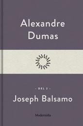 Joseph Balsamo 2